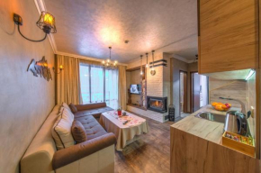 Forest Home 524